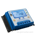 Solar Controller PWM USB Port 60A mit Display